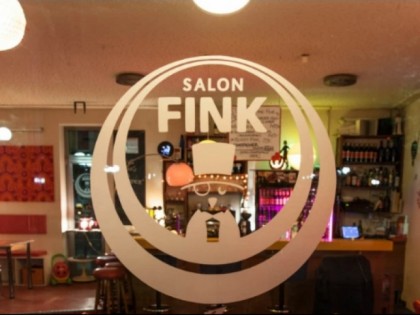 照片: Salon FINK